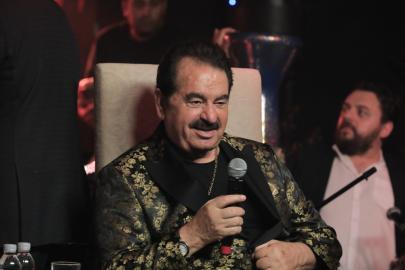 İbrahim Tatlıses, yeni bir aşka yelken açıyor