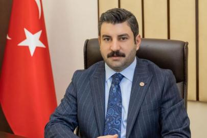 İdare Amiri Eyyüpoğlu’ndan Gazetecilere Anlamlı Mesaj