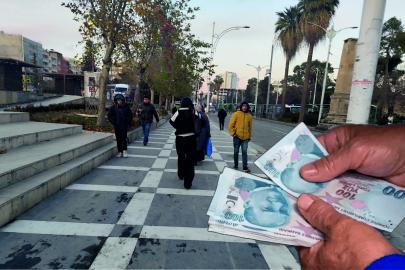 İŞKUR'dan Şanlıurfalı gençlere 19 bin lira destek