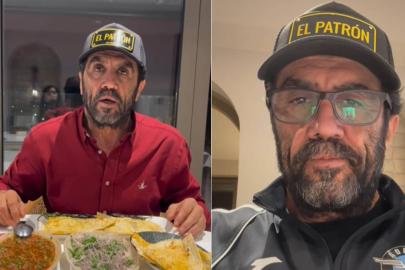 İstanbul Cumhuriyet Başsavcılığı "Bedri Usta" olarak tanınan Bedrettin Aydoğdu hakkında soruşturma başlattı