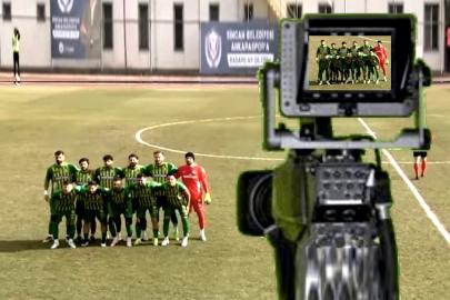 İşte maçımızı yayınlayacak kanal