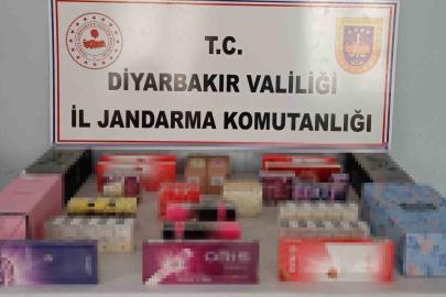 Kaçakçılık operasyonlarında 56 gözaltı