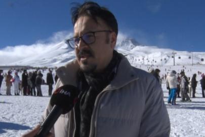 Kar ve buzda yürümenin altın kuralları