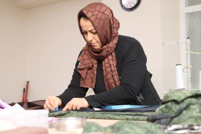 Karaköprü’de kurslar kadınların hayatına dokunuyor