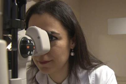 Katarakta dikkat: "En yüksek körlük nedeni, mutlaka düzenli muayene yapılmalı"