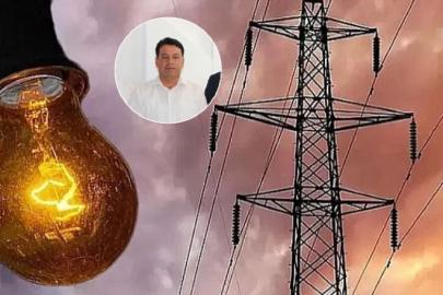 Kaya: Sürekli elektrik kesintileri kabul edilemez !