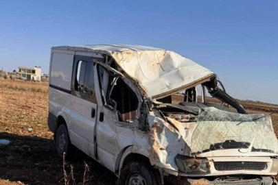 Kaza yaptılar: Ama ölüm nedeni farklı oldu