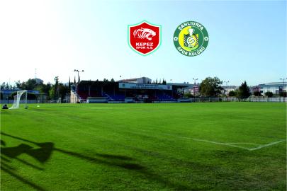 Kepez-Şanlıurfaspor maçının tarihi belli oldu