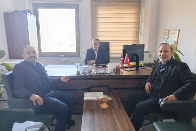 Lokanta ve Tatlıcılar için TOKİ girişiminde bulundular