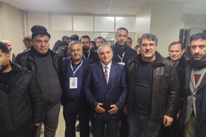 Lokantacılar Odası’nın seçim sonuçları belli oldu