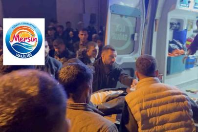 Mersin Valiliği’nden ‘Şanlıurfa’ açıklaması