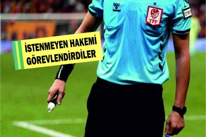 MHK, Şanlıurfaspor'la inatlaşıyor