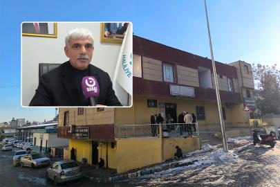 Muhtar Toprak: Ücret iddiasının bizimle ilgisi yok