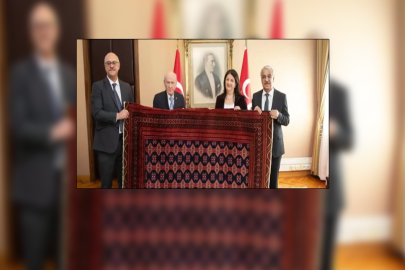 Öcalan’dan Bahçeli’ye hediye