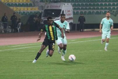 Ogundu, Bundesliga yolunda