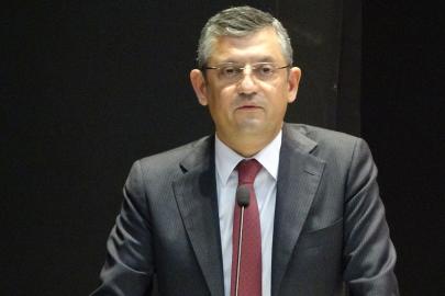 Özel: "Artık bu kutuplaşmadan çıkmamız lazım"