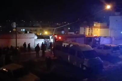 Patlamada ölü sayısı 4’e yükseldi