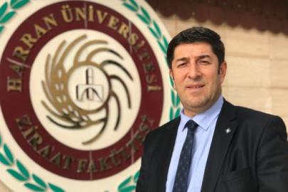 Prof. Öztürkmen, büyük sıkıntıya dikkat çekti