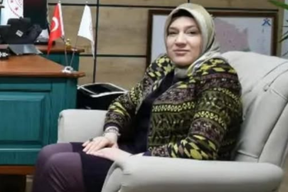 Şanlıurfa AK Parti ailesinin acı günü