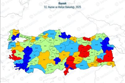 Büyükşehir Belediyesi’nden mali disiplinde örnek başarı