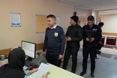 Büyükşehir'den ulaşımda örnek uygulama