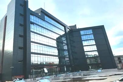 Şanlıurfa Defterdarlığı projesi ihale aşamasında