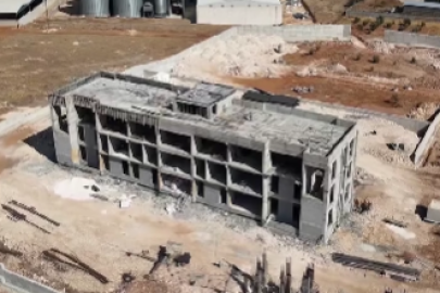 Şanlıurfa GM projesinde hedef 2027