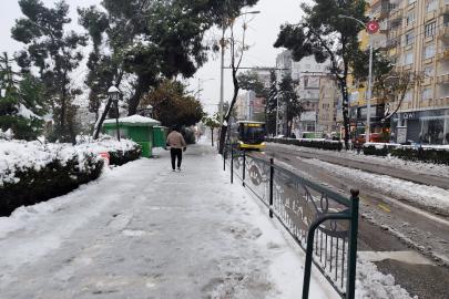 Şanlıurfa hayalet kente döndü
