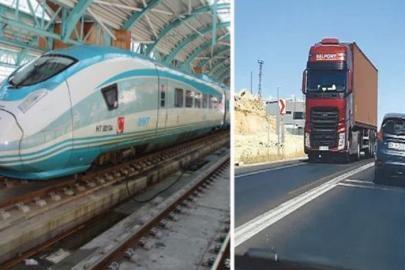 Şanlıurfa, ‘Hızlı Tren’ için hayal kurmaya devam edecek