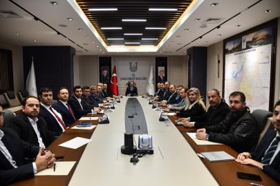 Şanlıurfa, Teknofest'e hazırlanıyor