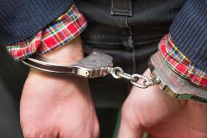 Şanlıurfa’da 10 kişi gözaltına alındı