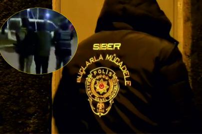 Şanlıurfa'da 382 milyonluk yasa dışı bahis operasyonu