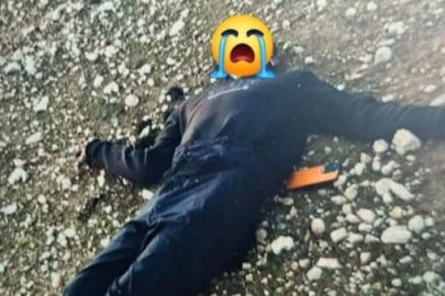 Şanlıurfa’da aranan kişinin cesedi bulundu