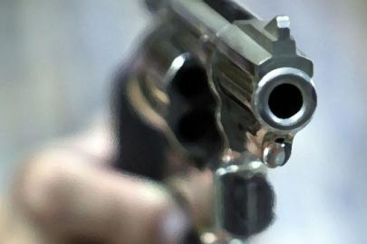 Şanlıurfa’da bir ev silahla tarandı