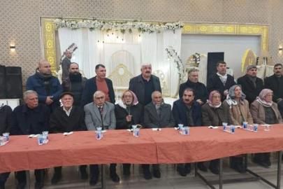 Şanlıurfa’da bir kan davası daha tatlıya bağlandı