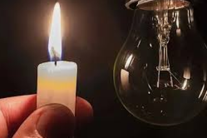 Şanlıurfa’da birçok nokta karanlıkta kalacak