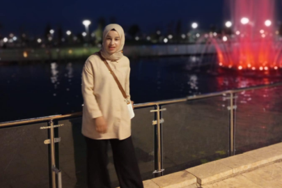 Şanlıurfa’da bu genç kızdan haber alınamıyor