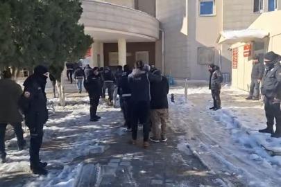 Şanlıurfa’da DEAŞ operasyonu: 4 tutuklama