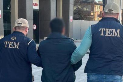 Şanlıurfa'da DEAŞ üyelerini öven 8 kişi tutuklandı