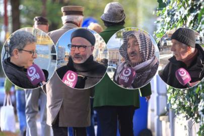 Şanlıurfa’da emekliler ‘zam oranlarını’ yetersiz buldu