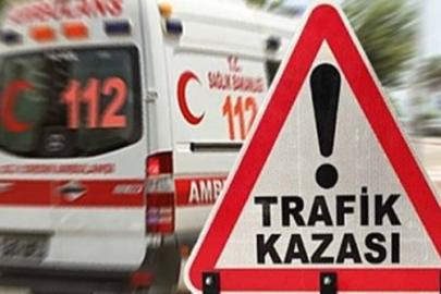 Şanlıurfa’da feci kaza: 2 ölü