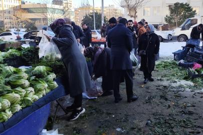 Şanlıurfa'da Ocak'ın zam şampiyonu belli oldu