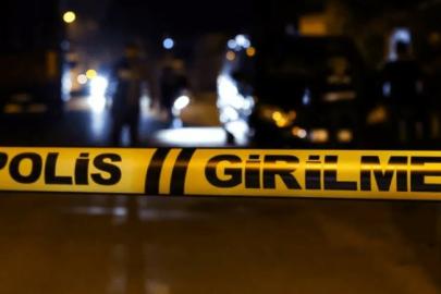 Şanlıurfa'da şüpheli ölüm