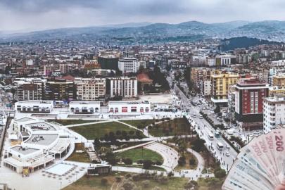 En ucuz şehirler belli oldu. Şanlıurfa bakın kaçıncı!