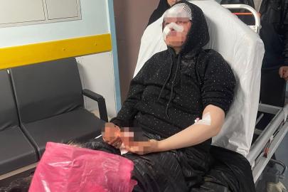 Şanlıurfalı eşini darp eden koca tutuklandı