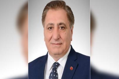 Şanlıurfa’nın eski valisi genel başkanlığa getirildi