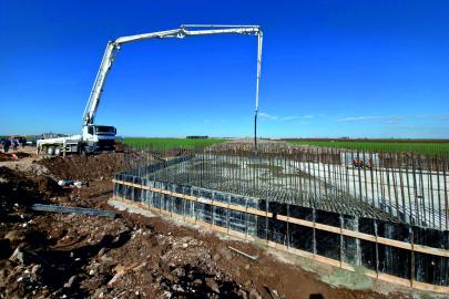 Şanlıurfa'nın hayati projesi için beklenen karar çıktı