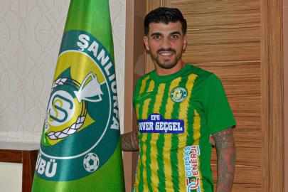 Şanlıurfaspor macerası 40 günde bitti