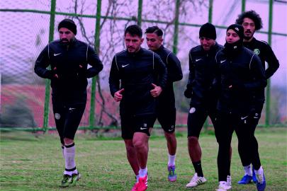 Şanlıurfaspor'da şaşırtmayan ayrılık