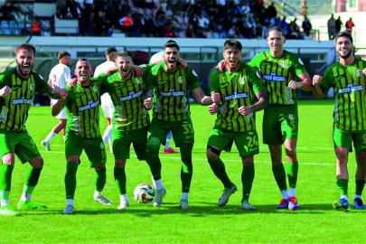 Şanlıurfaspor'da bileti kesilen futbolcu netleşti